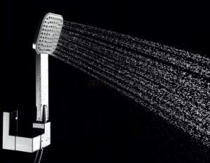 Shower Head